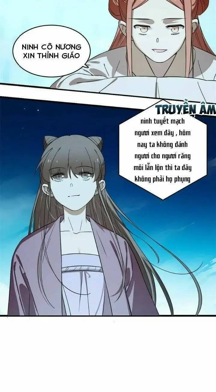 Độc Bộ Thiên Hạ Đặc Công Thần Y Tiểu Thú Phi - Chap 221