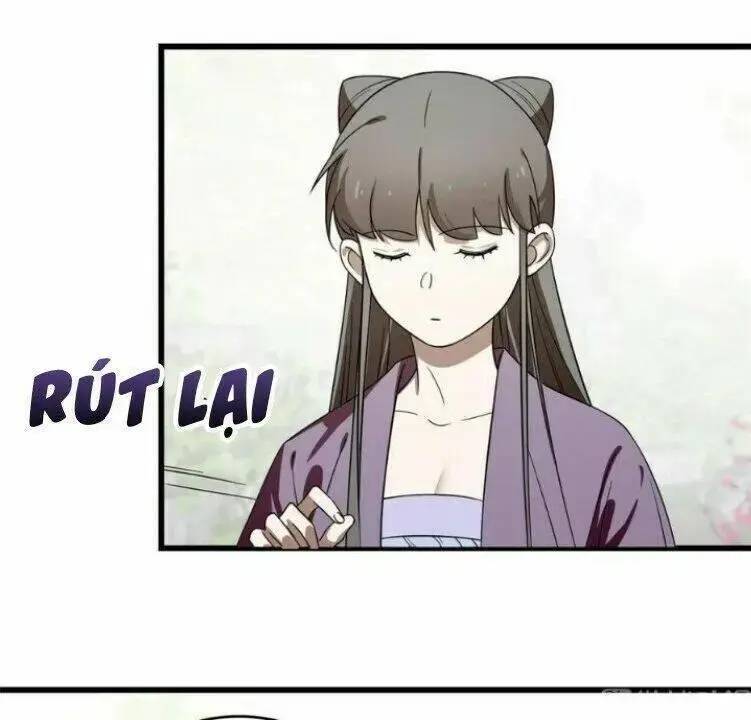 Độc Bộ Thiên Hạ Đặc Công Thần Y Tiểu Thú Phi - Chap 221