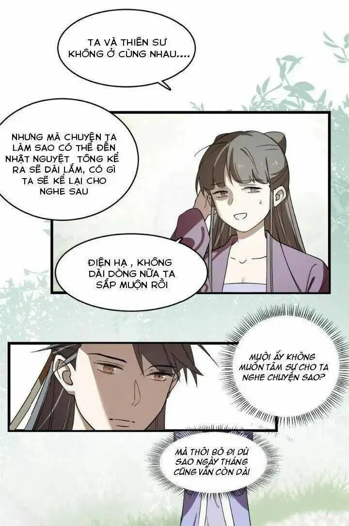 Độc Bộ Thiên Hạ Đặc Công Thần Y Tiểu Thú Phi - Chap 221