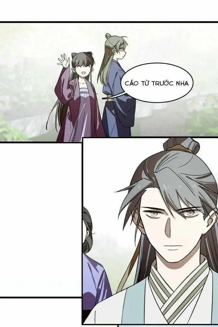 Độc Bộ Thiên Hạ Đặc Công Thần Y Tiểu Thú Phi - Chap 221