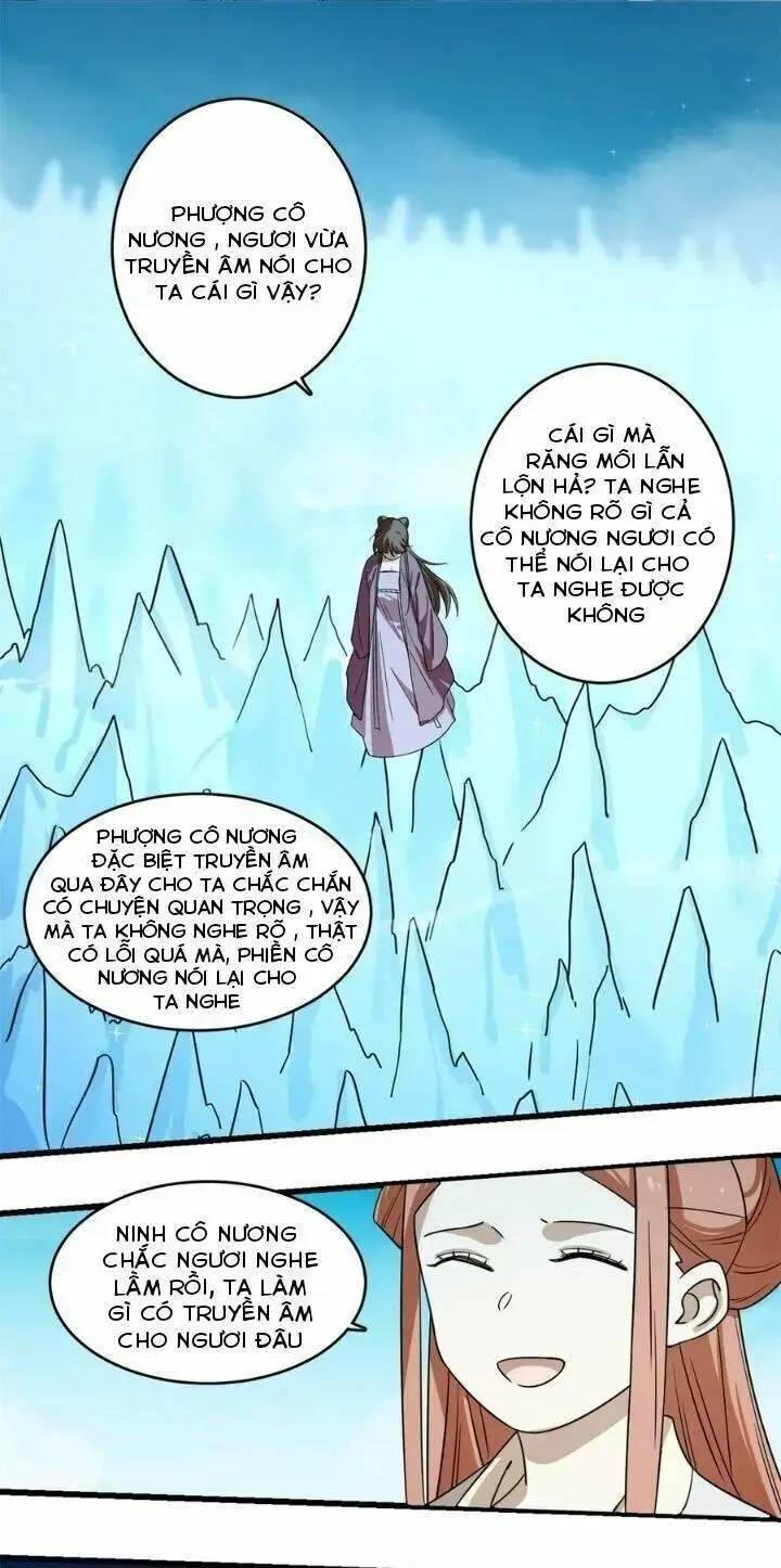 Độc Bộ Thiên Hạ Đặc Công Thần Y Tiểu Thú Phi - Chap 222