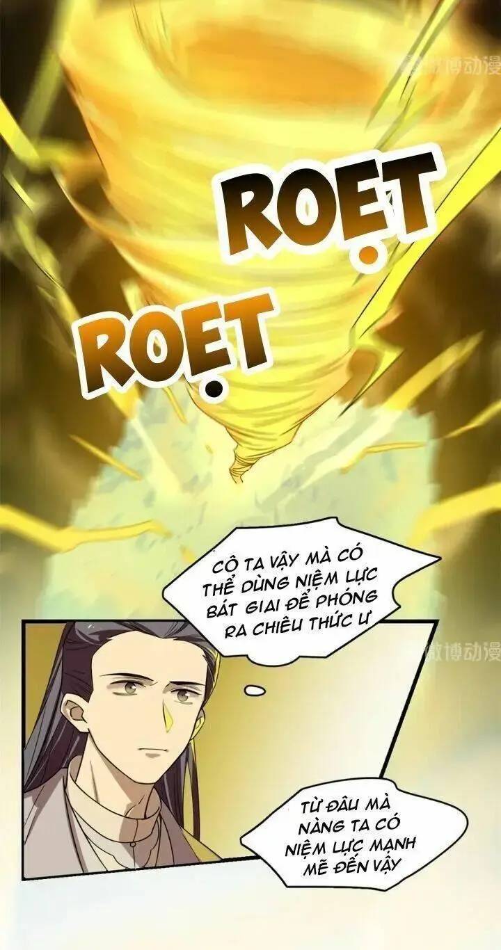 Độc Bộ Thiên Hạ Đặc Công Thần Y Tiểu Thú Phi - Chap 222