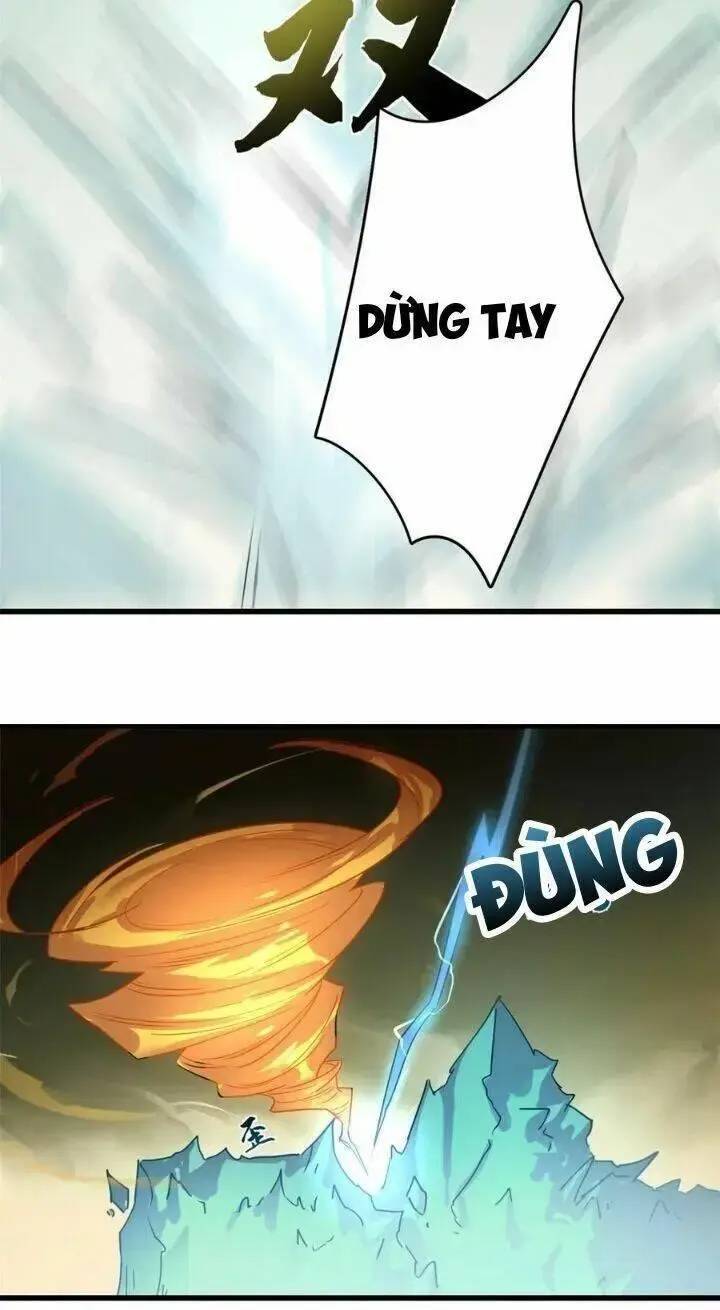 Độc Bộ Thiên Hạ Đặc Công Thần Y Tiểu Thú Phi - Chap 222