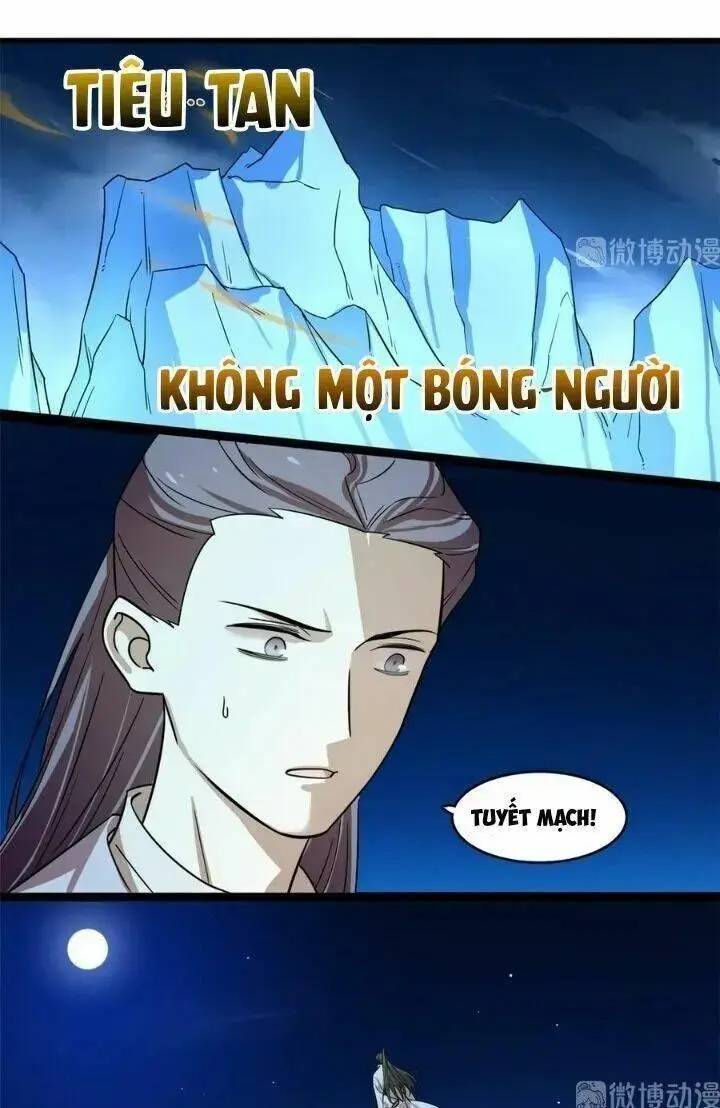 Độc Bộ Thiên Hạ Đặc Công Thần Y Tiểu Thú Phi - Chap 222