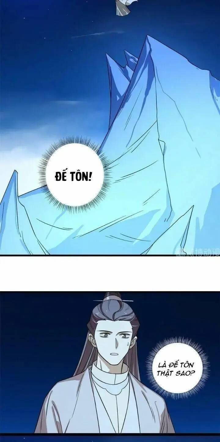 Độc Bộ Thiên Hạ Đặc Công Thần Y Tiểu Thú Phi - Chap 222