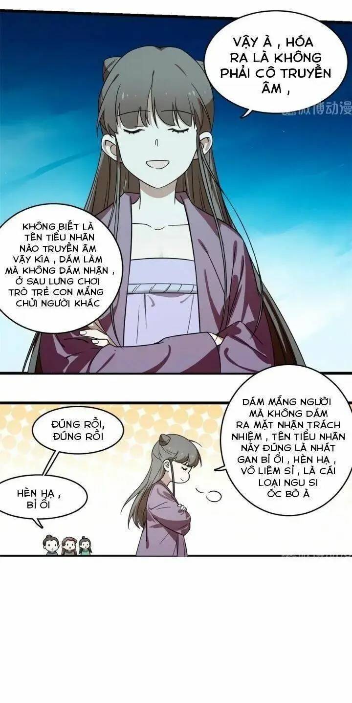 Độc Bộ Thiên Hạ Đặc Công Thần Y Tiểu Thú Phi - Chap 222