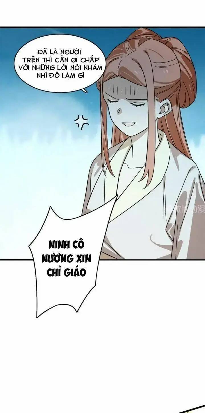 Độc Bộ Thiên Hạ Đặc Công Thần Y Tiểu Thú Phi - Chap 222