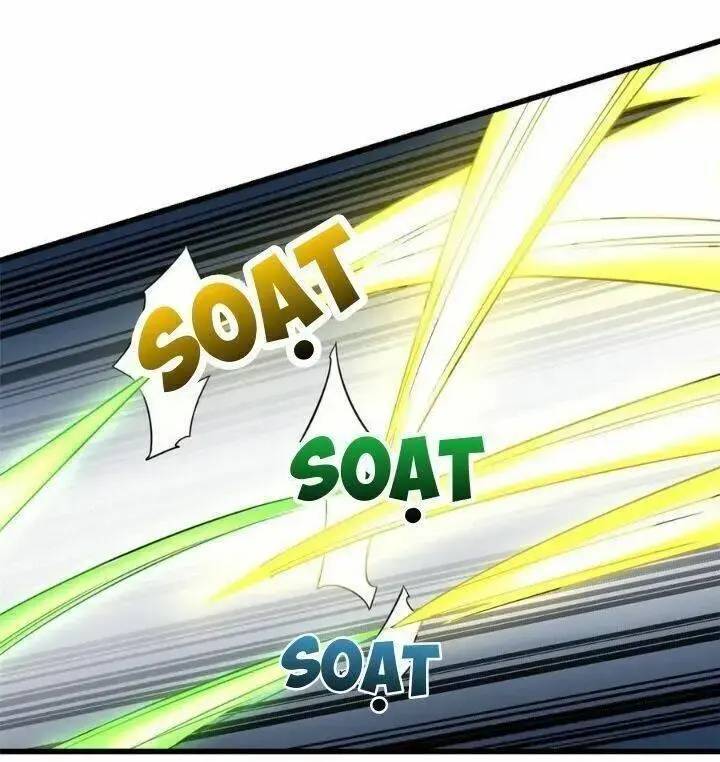 Độc Bộ Thiên Hạ Đặc Công Thần Y Tiểu Thú Phi - Chap 222