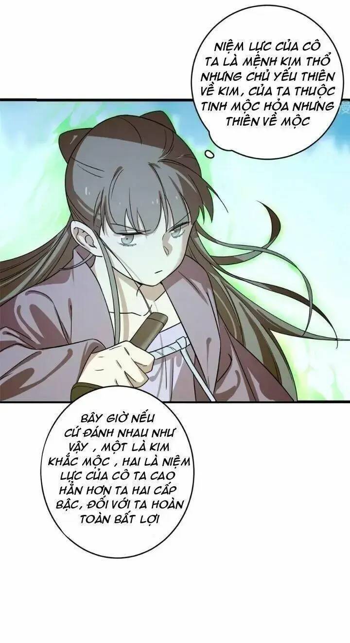 Độc Bộ Thiên Hạ Đặc Công Thần Y Tiểu Thú Phi - Chap 222