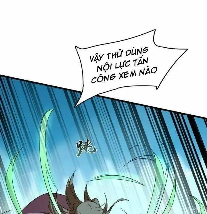 Độc Bộ Thiên Hạ Đặc Công Thần Y Tiểu Thú Phi - Chap 222