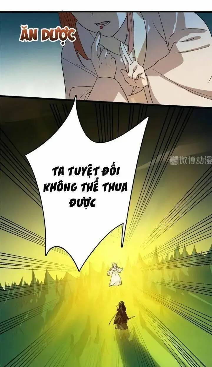 Độc Bộ Thiên Hạ Đặc Công Thần Y Tiểu Thú Phi - Chap 222