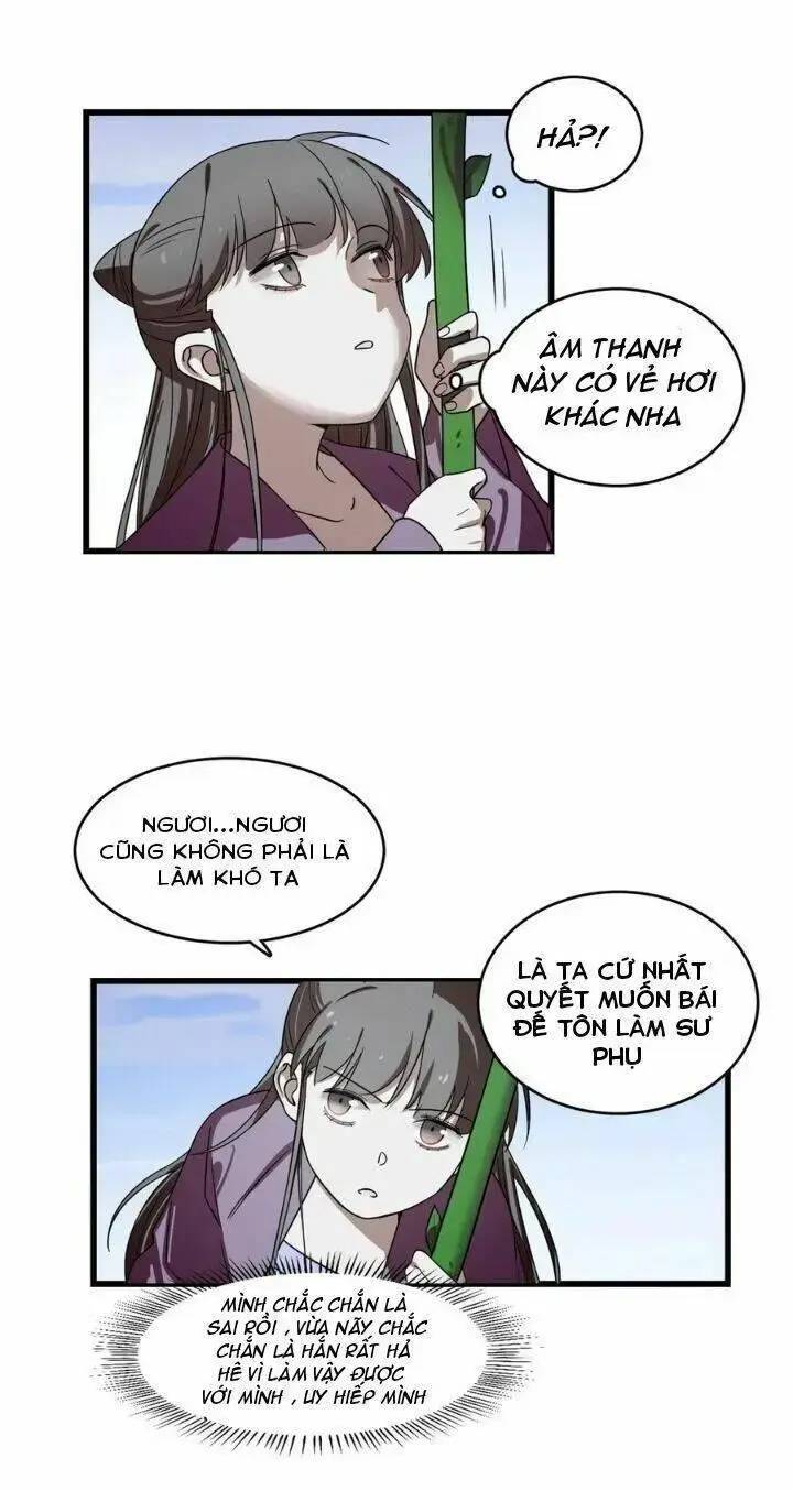 Độc Bộ Thiên Hạ Đặc Công Thần Y Tiểu Thú Phi - Chap 223