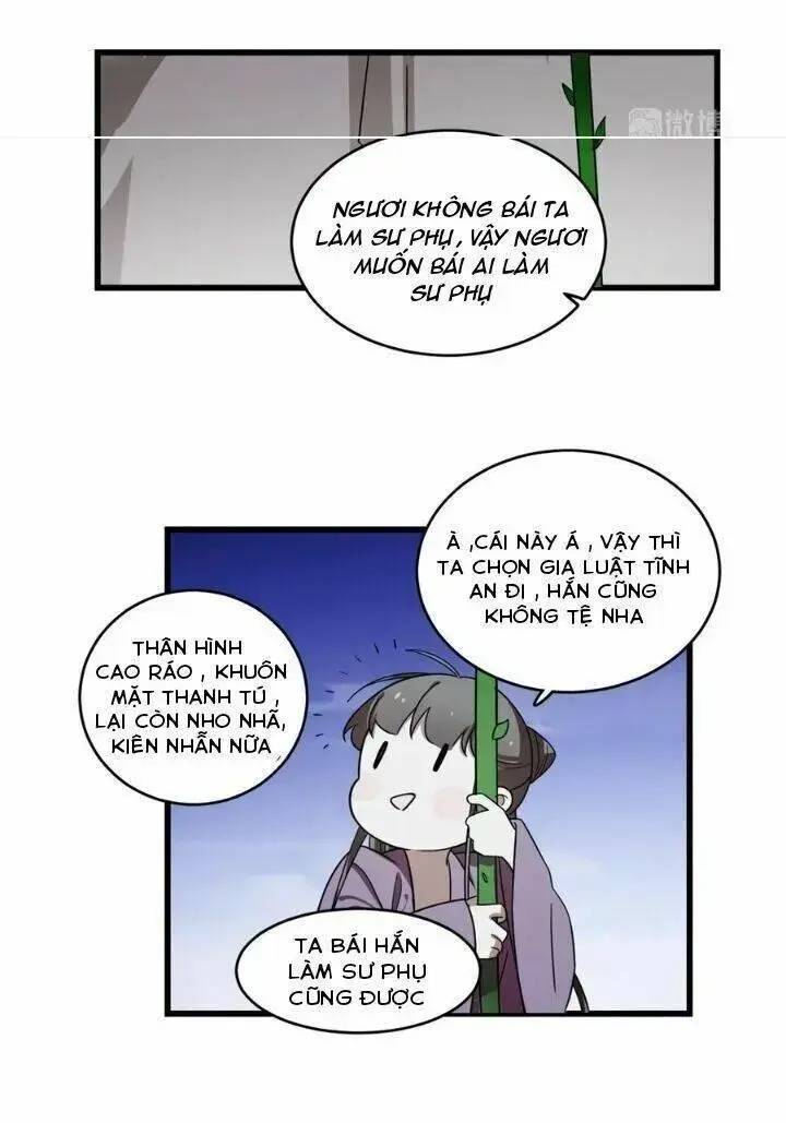 Độc Bộ Thiên Hạ Đặc Công Thần Y Tiểu Thú Phi - Chap 223