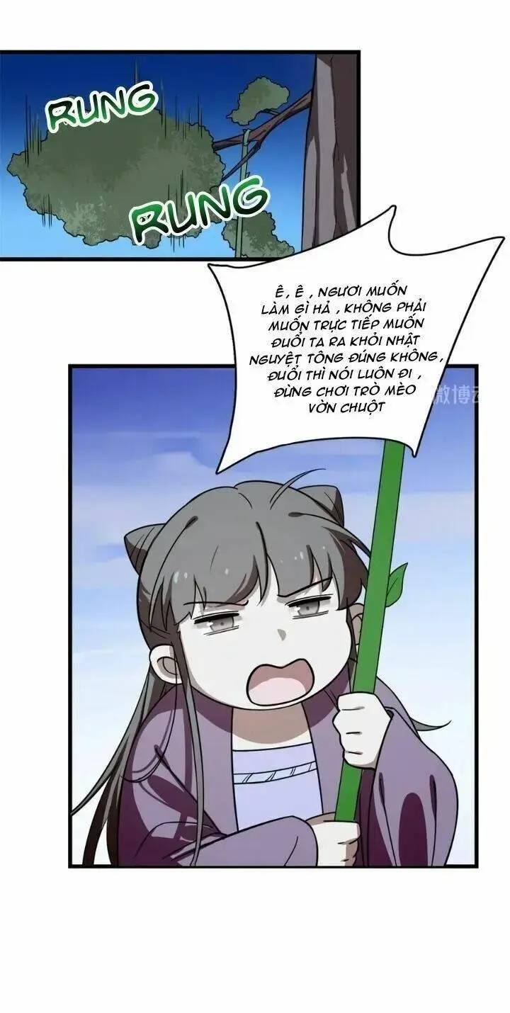 Độc Bộ Thiên Hạ Đặc Công Thần Y Tiểu Thú Phi - Chap 223