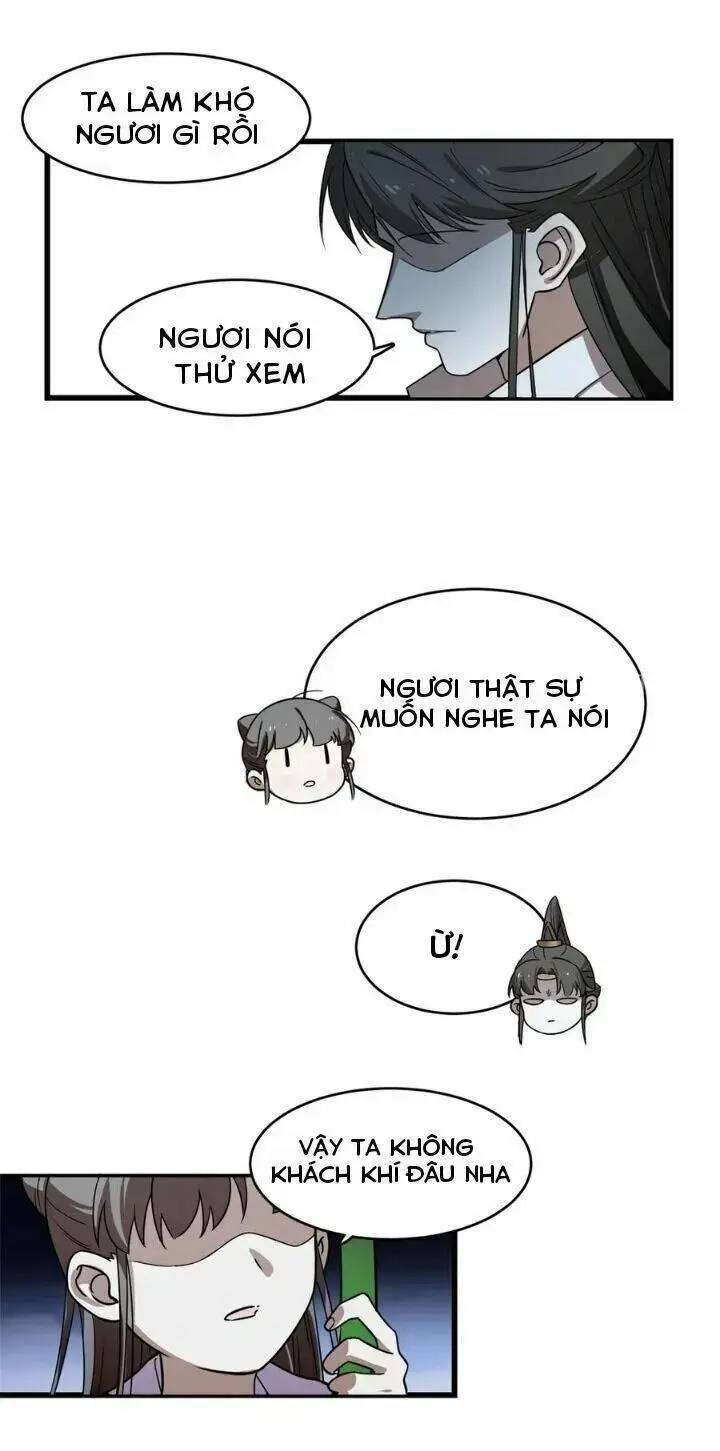 Độc Bộ Thiên Hạ Đặc Công Thần Y Tiểu Thú Phi - Chap 223