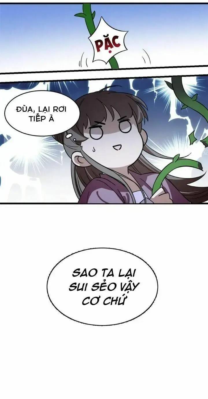 Độc Bộ Thiên Hạ Đặc Công Thần Y Tiểu Thú Phi - Chap 223