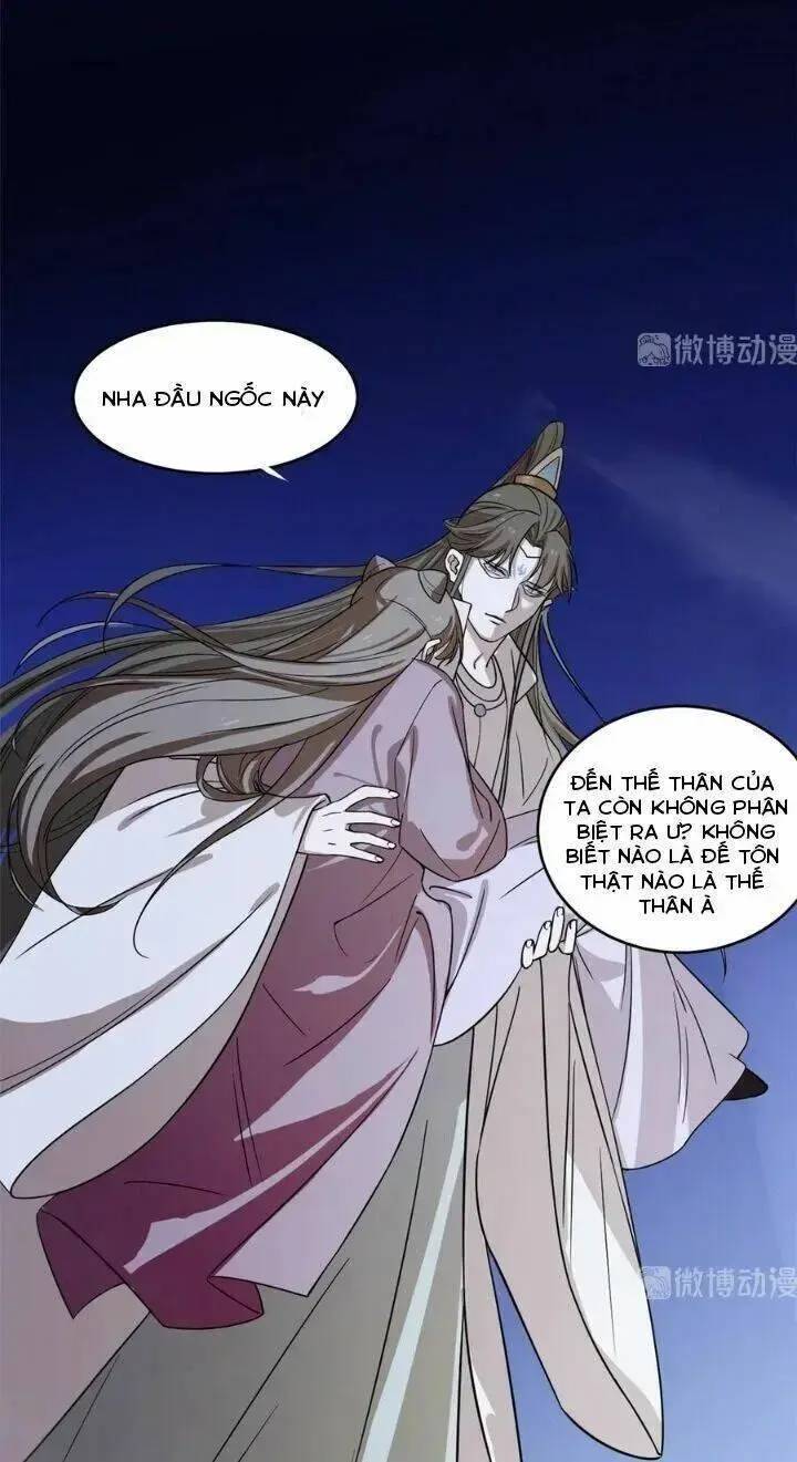 Độc Bộ Thiên Hạ Đặc Công Thần Y Tiểu Thú Phi - Chap 223