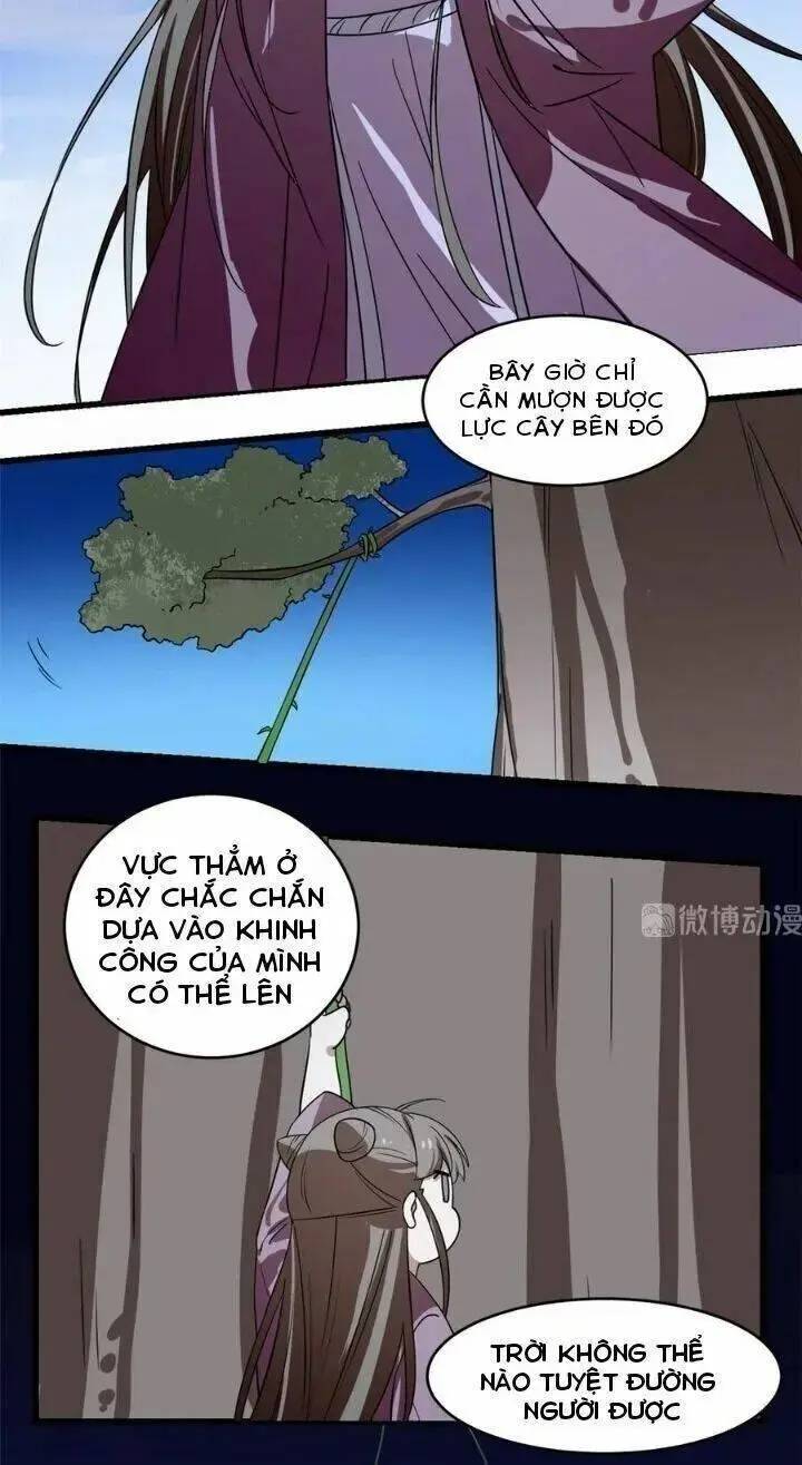 Độc Bộ Thiên Hạ Đặc Công Thần Y Tiểu Thú Phi - Chap 223