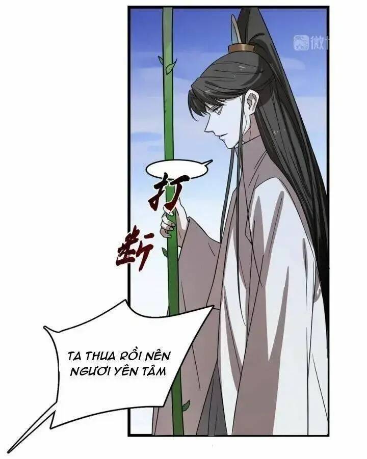 Độc Bộ Thiên Hạ Đặc Công Thần Y Tiểu Thú Phi - Chap 223