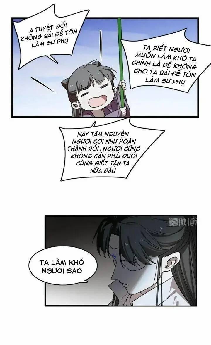 Độc Bộ Thiên Hạ Đặc Công Thần Y Tiểu Thú Phi - Chap 223