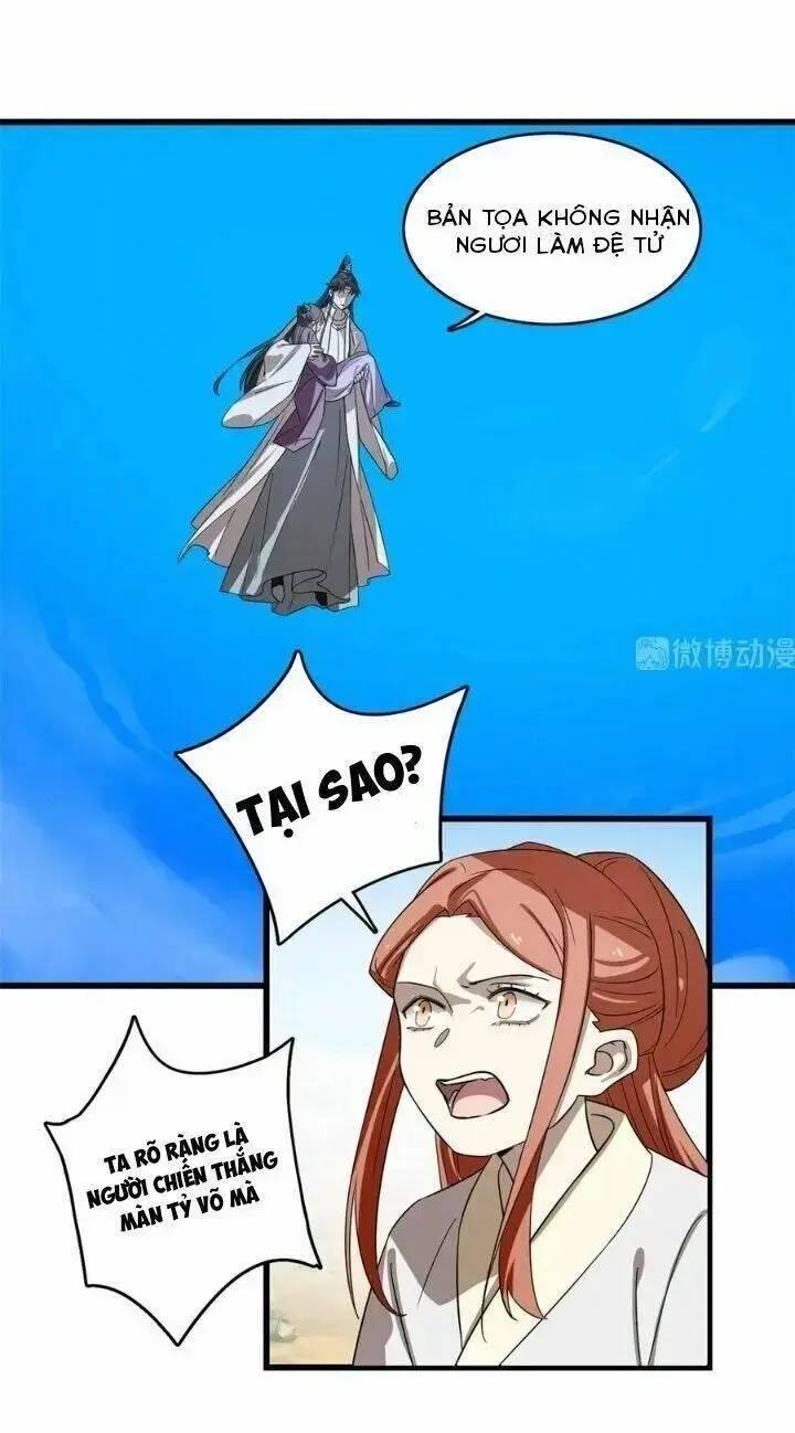 Độc Bộ Thiên Hạ Đặc Công Thần Y Tiểu Thú Phi - Chap 224