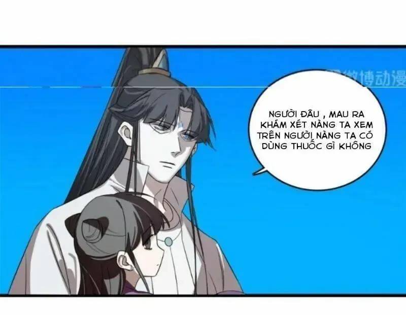 Độc Bộ Thiên Hạ Đặc Công Thần Y Tiểu Thú Phi - Chap 224