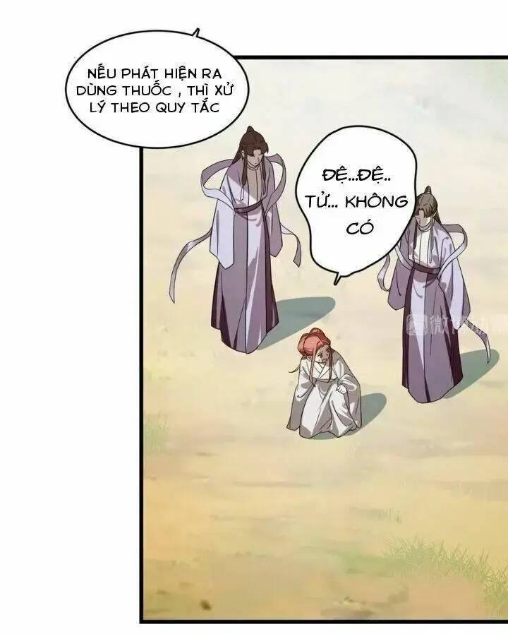 Độc Bộ Thiên Hạ Đặc Công Thần Y Tiểu Thú Phi - Chap 224