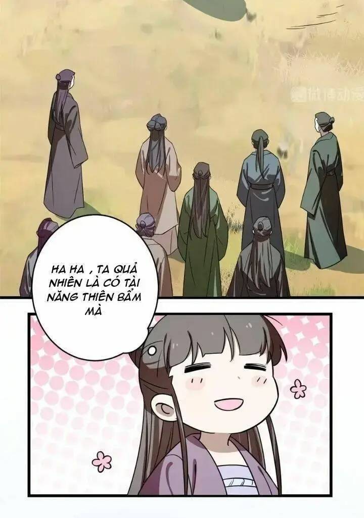 Độc Bộ Thiên Hạ Đặc Công Thần Y Tiểu Thú Phi - Chap 224