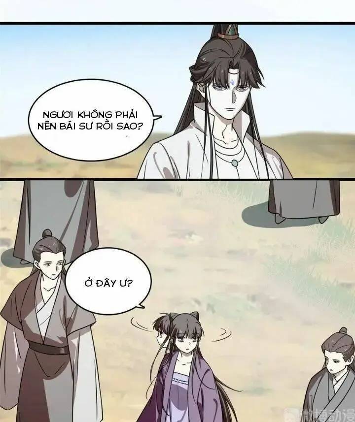 Độc Bộ Thiên Hạ Đặc Công Thần Y Tiểu Thú Phi - Chap 224