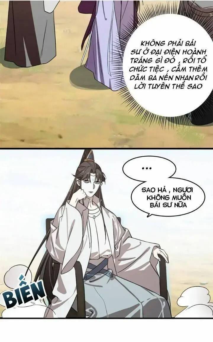 Độc Bộ Thiên Hạ Đặc Công Thần Y Tiểu Thú Phi - Chap 224