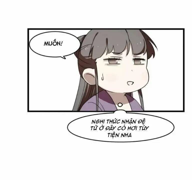 Độc Bộ Thiên Hạ Đặc Công Thần Y Tiểu Thú Phi - Chap 224