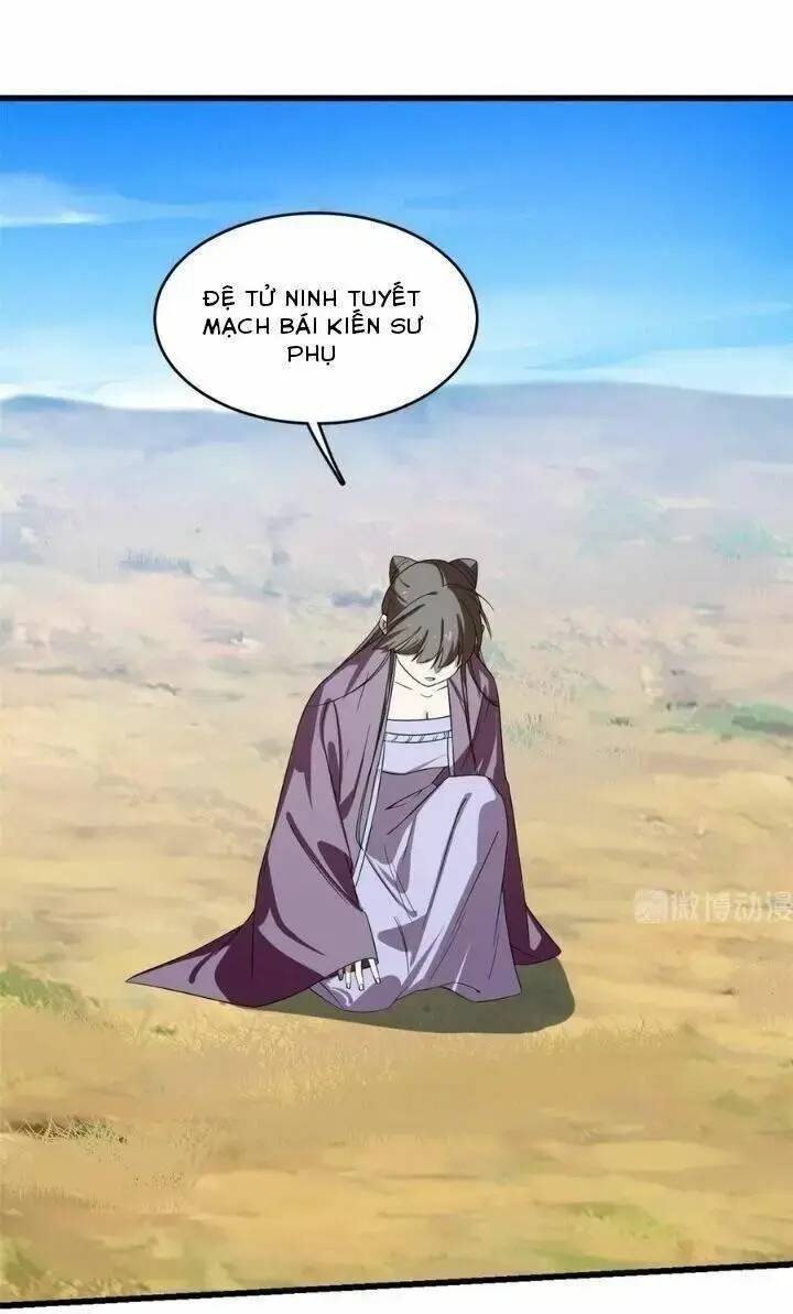 Độc Bộ Thiên Hạ Đặc Công Thần Y Tiểu Thú Phi - Chap 224