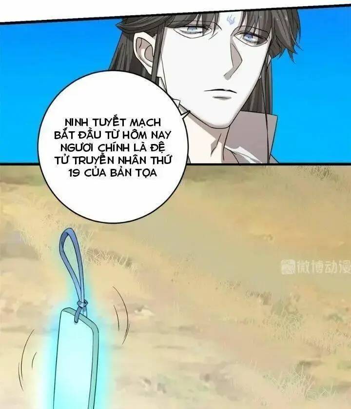 Độc Bộ Thiên Hạ Đặc Công Thần Y Tiểu Thú Phi - Chap 224