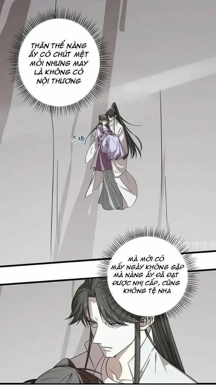 Độc Bộ Thiên Hạ Đặc Công Thần Y Tiểu Thú Phi - Chap 224