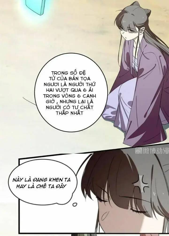 Độc Bộ Thiên Hạ Đặc Công Thần Y Tiểu Thú Phi - Chap 224