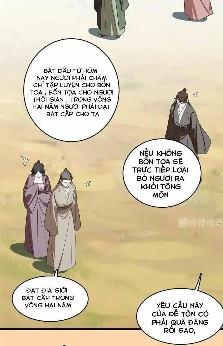 Độc Bộ Thiên Hạ Đặc Công Thần Y Tiểu Thú Phi - Chap 224