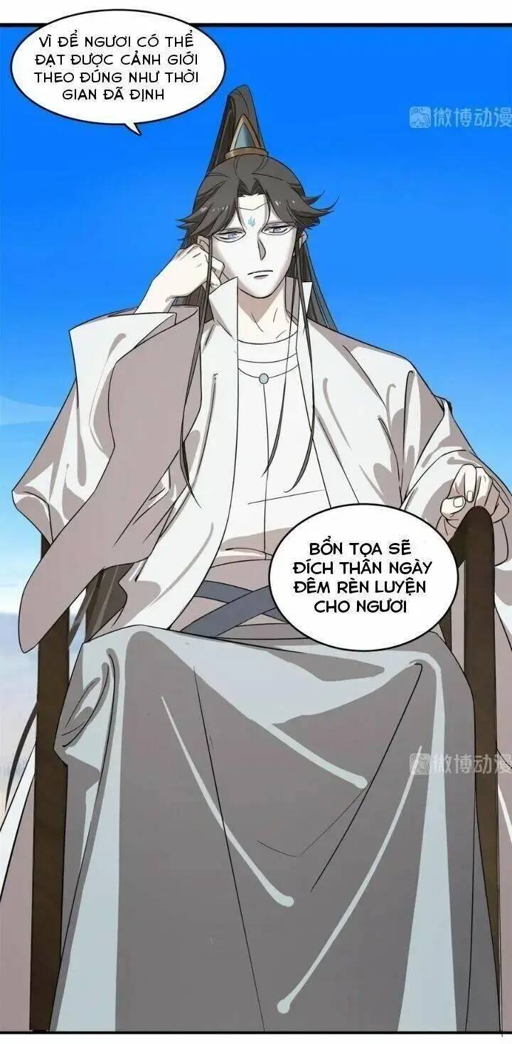 Độc Bộ Thiên Hạ Đặc Công Thần Y Tiểu Thú Phi - Chap 224