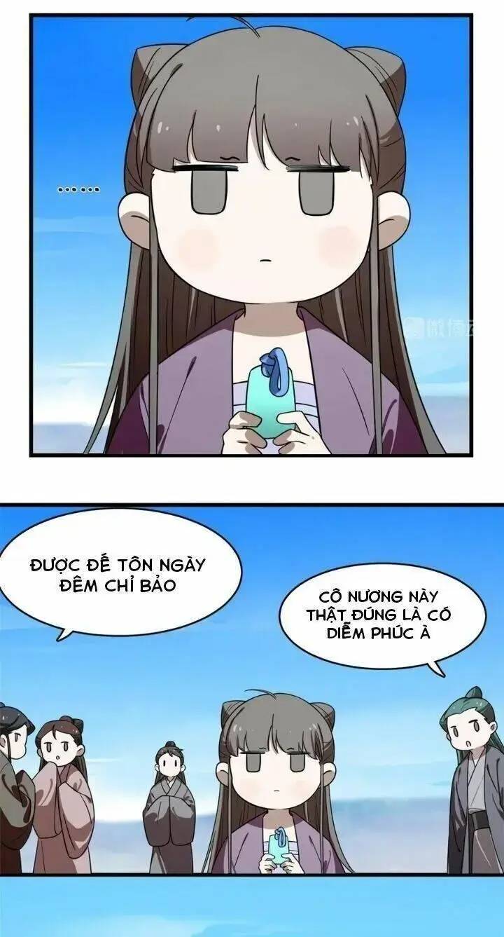 Độc Bộ Thiên Hạ Đặc Công Thần Y Tiểu Thú Phi - Chap 224