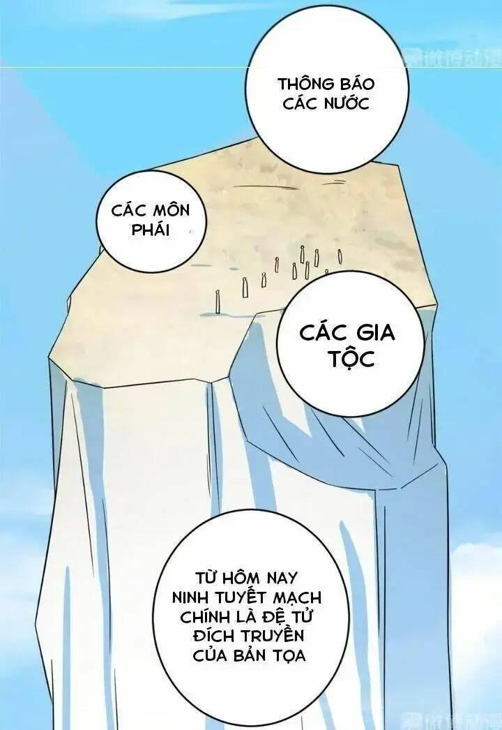 Độc Bộ Thiên Hạ Đặc Công Thần Y Tiểu Thú Phi - Chap 224