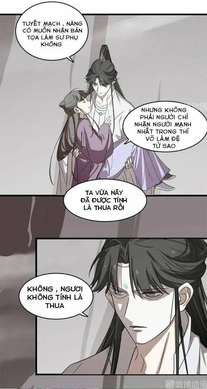 Độc Bộ Thiên Hạ Đặc Công Thần Y Tiểu Thú Phi - Chap 224