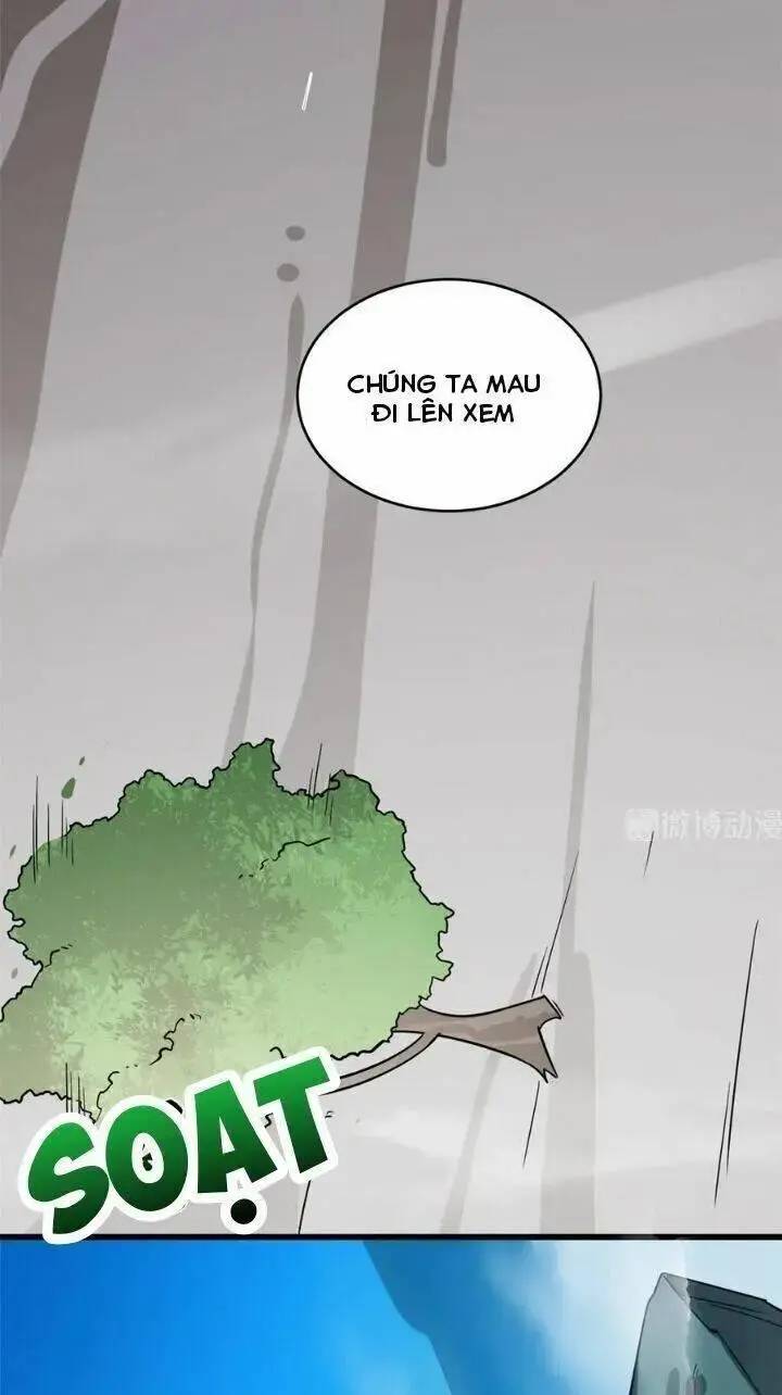 Độc Bộ Thiên Hạ Đặc Công Thần Y Tiểu Thú Phi - Chap 224