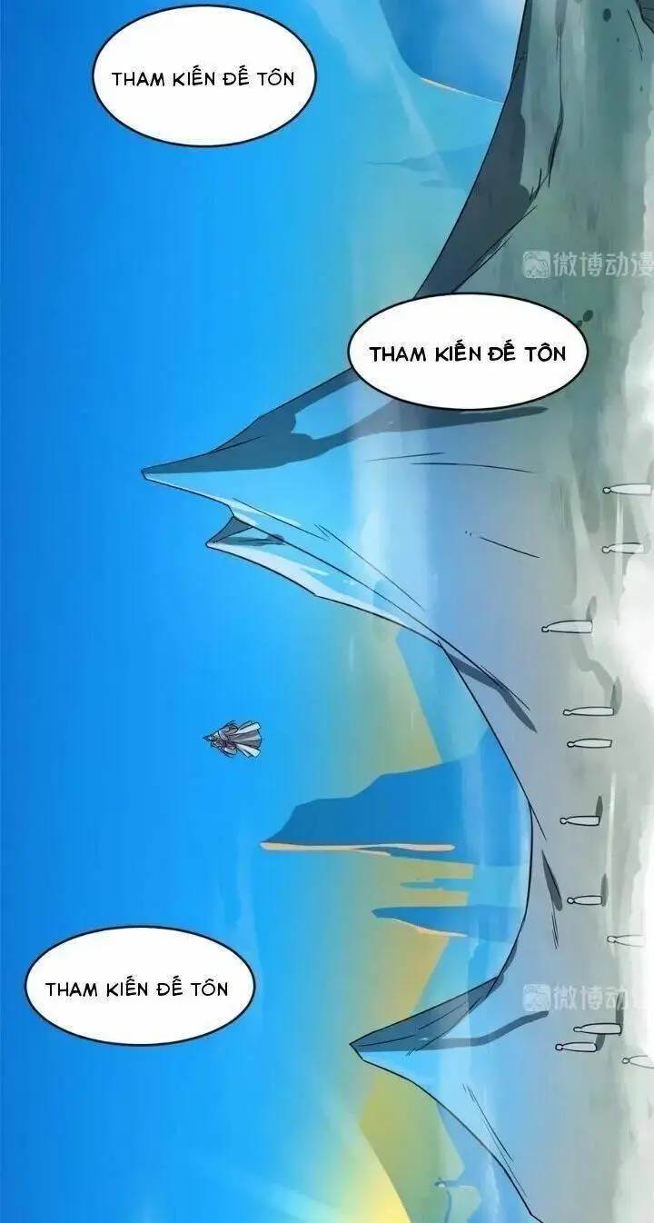 Độc Bộ Thiên Hạ Đặc Công Thần Y Tiểu Thú Phi - Chap 224