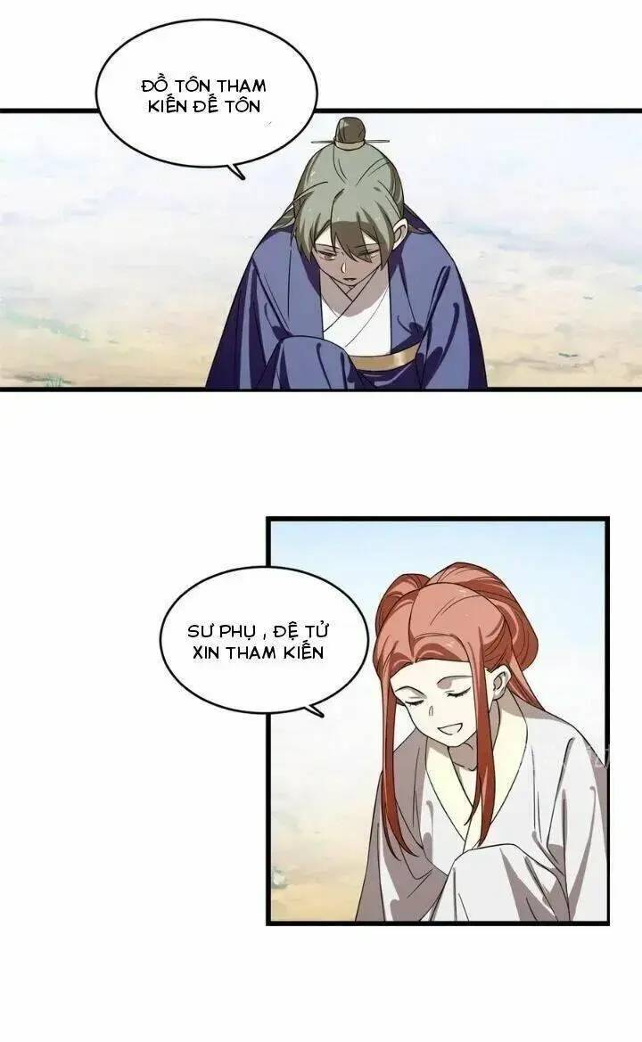 Độc Bộ Thiên Hạ Đặc Công Thần Y Tiểu Thú Phi - Chap 224