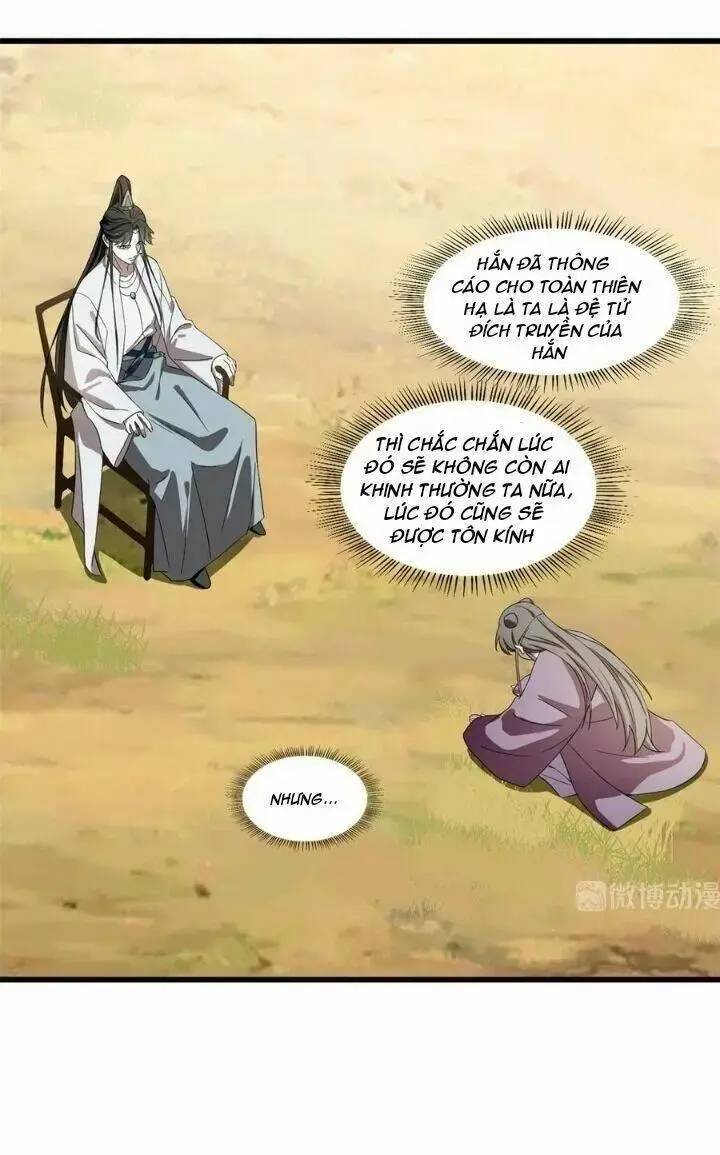 Độc Bộ Thiên Hạ Đặc Công Thần Y Tiểu Thú Phi - Chap 225