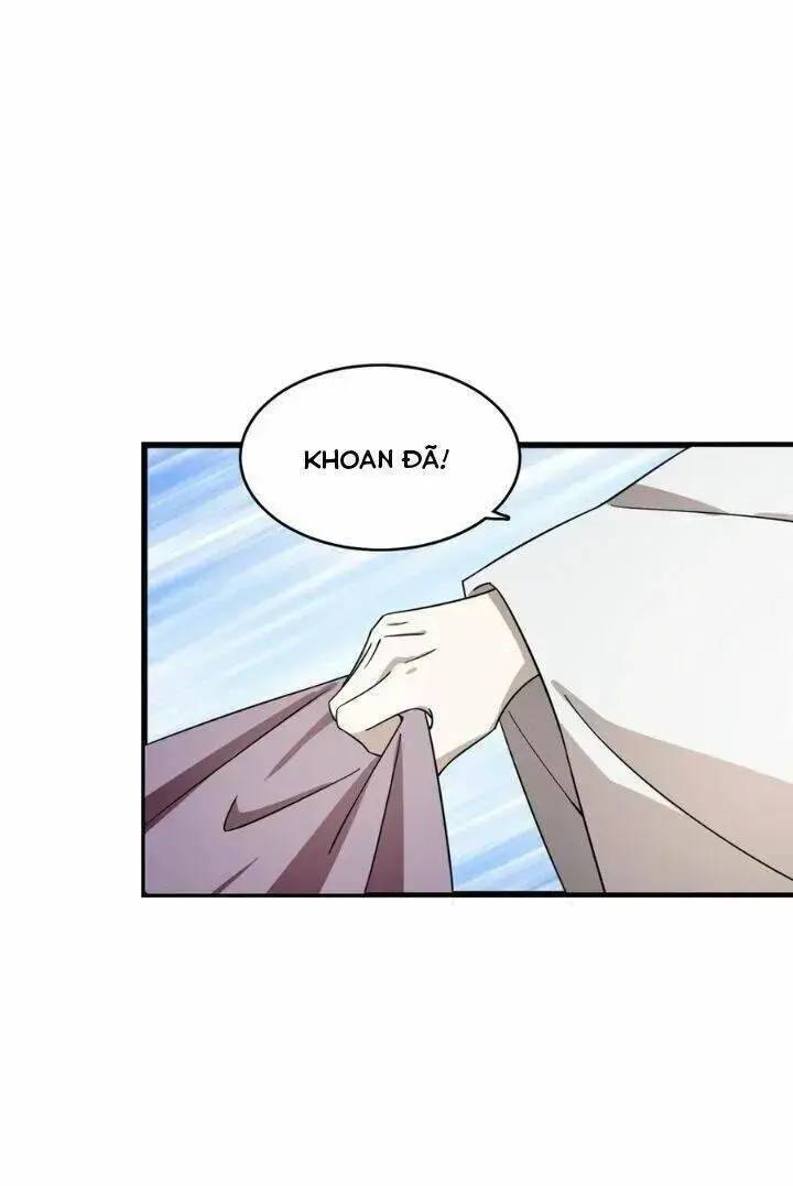 Độc Bộ Thiên Hạ Đặc Công Thần Y Tiểu Thú Phi - Chap 225