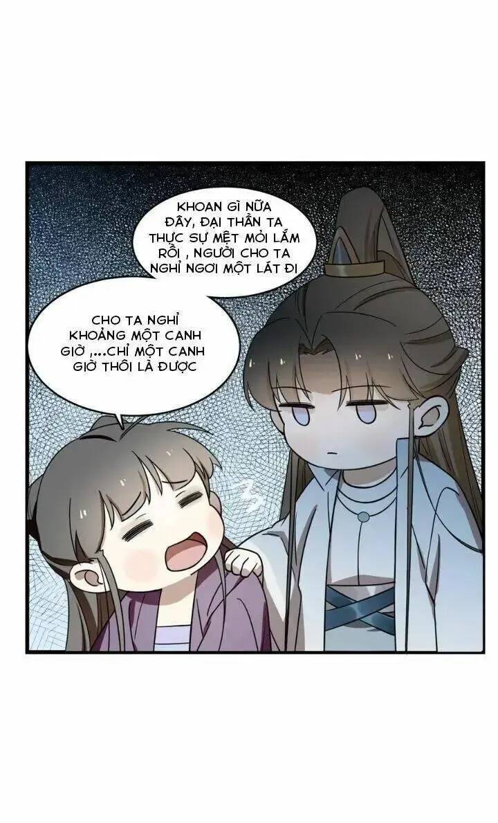 Độc Bộ Thiên Hạ Đặc Công Thần Y Tiểu Thú Phi - Chap 225