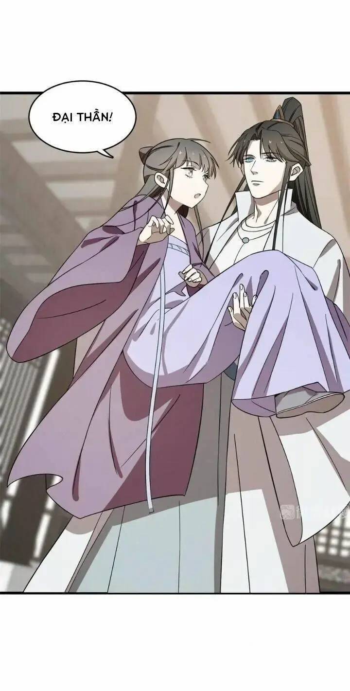 Độc Bộ Thiên Hạ Đặc Công Thần Y Tiểu Thú Phi - Chap 225