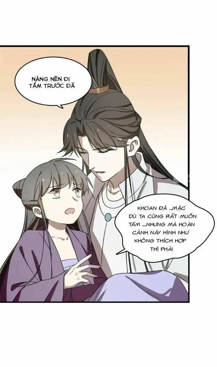 Độc Bộ Thiên Hạ Đặc Công Thần Y Tiểu Thú Phi - Chap 225