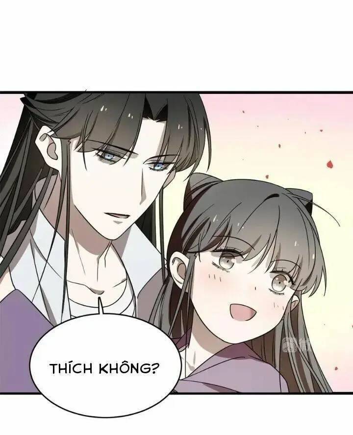 Độc Bộ Thiên Hạ Đặc Công Thần Y Tiểu Thú Phi - Chap 225