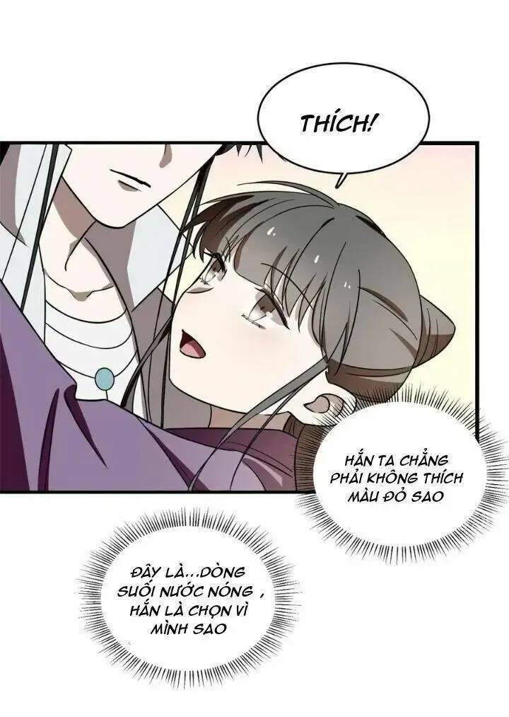 Độc Bộ Thiên Hạ Đặc Công Thần Y Tiểu Thú Phi - Chap 225